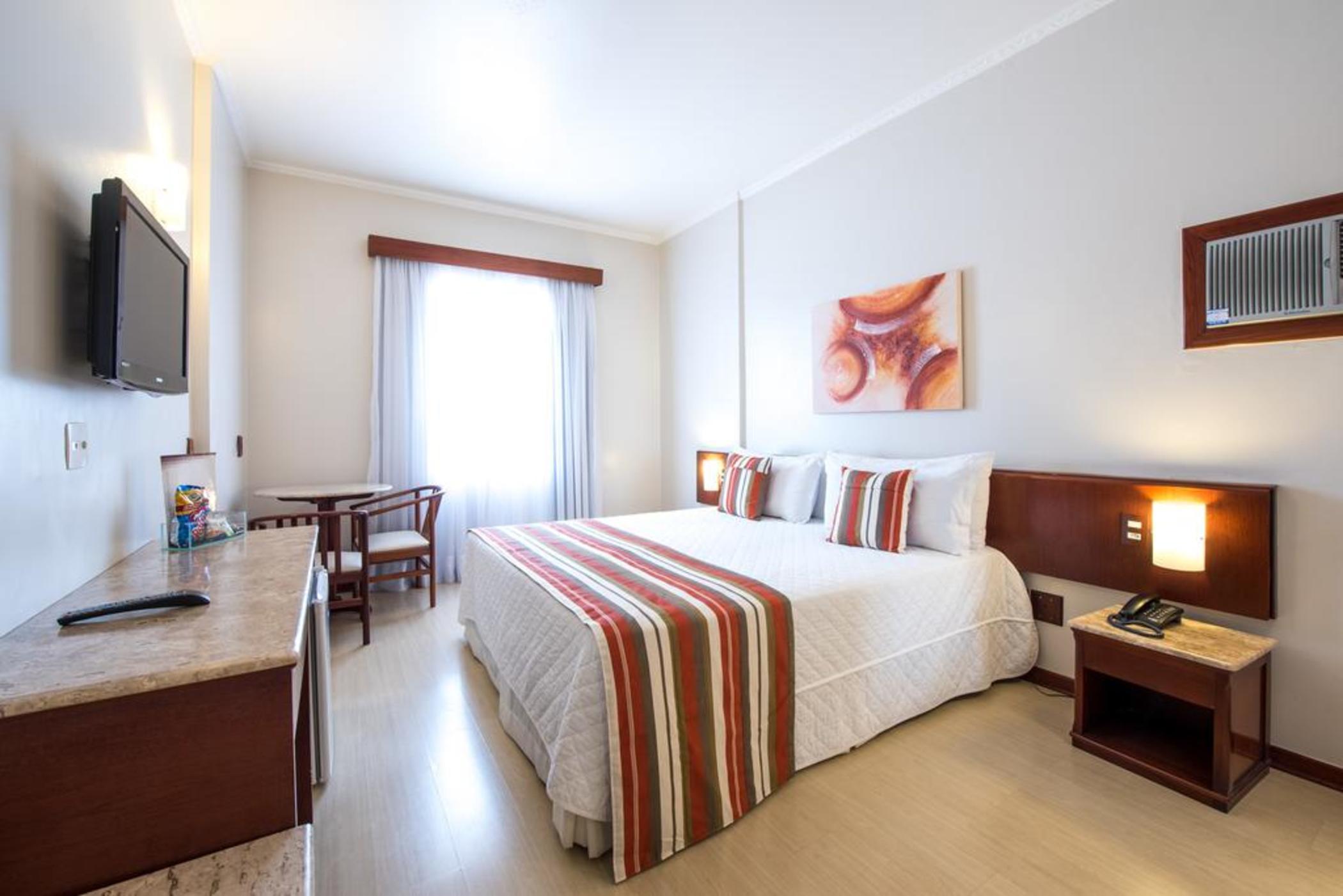 Hotel Carlton Plaza Poços de Caldas Exteriér fotografie