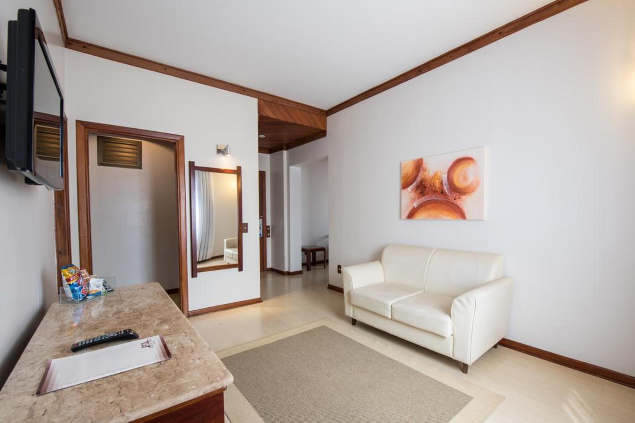 Hotel Carlton Plaza Poços de Caldas Exteriér fotografie