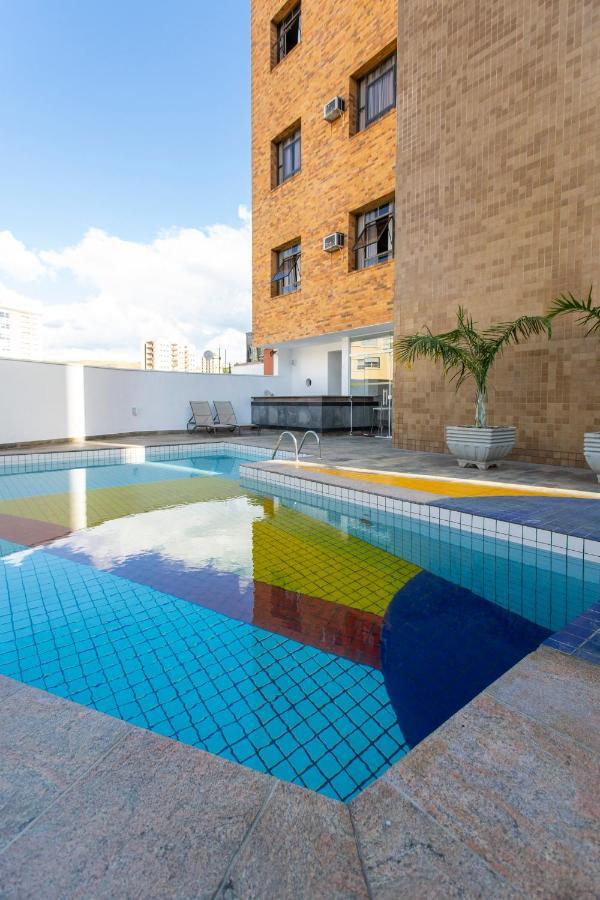 Hotel Carlton Plaza Poços de Caldas Exteriér fotografie